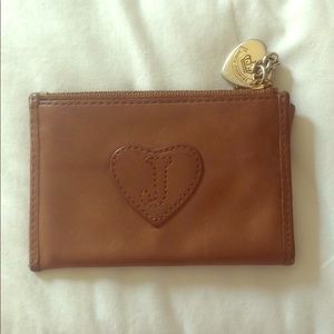 Juicy Couture Coin Purse